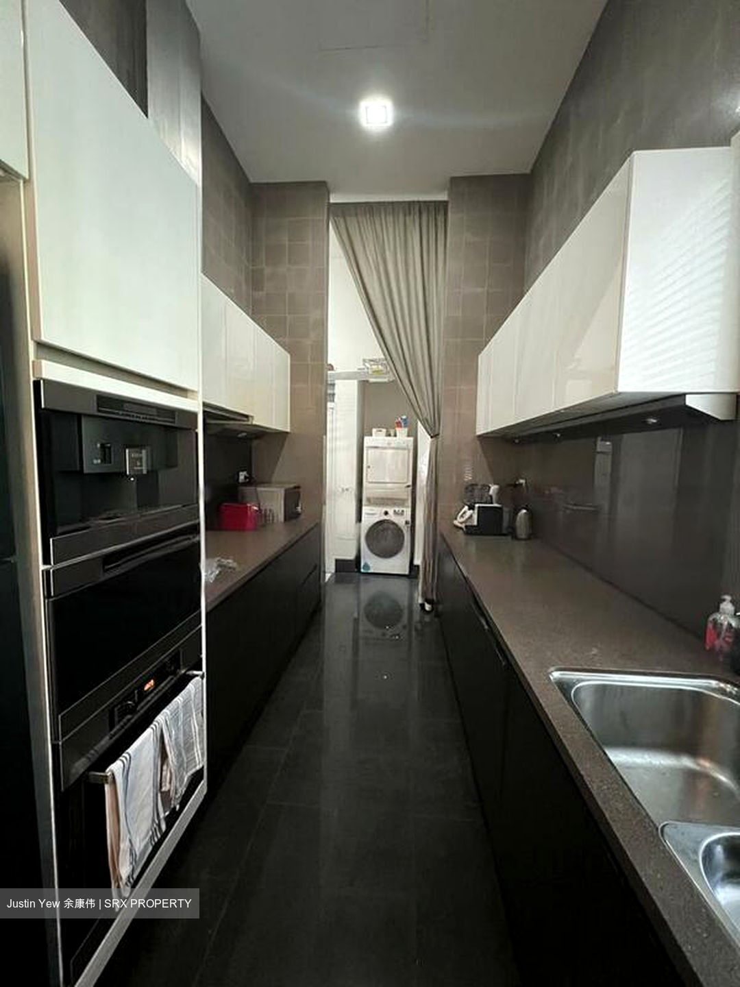 Belle Vue Residences (D9), Condominium #460489491